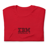 EBM GRAPHIC TEE