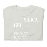 SILICA GRAPHIC TEE