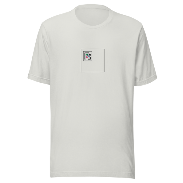 IMAGE PROBLEM GRAPHIC TEE