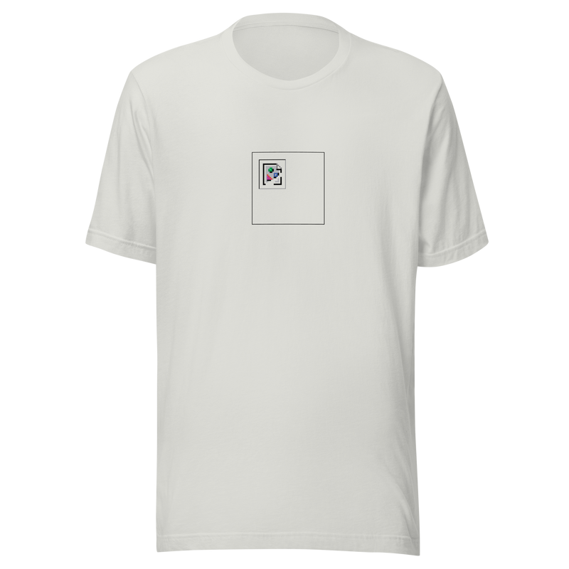 IMAGE PROBLEM GRAPHIC TEE