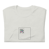 IMAGE PROBLEM GRAPHIC TEE