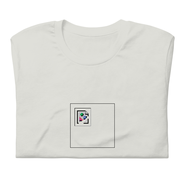 IMAGE PROBLEM GRAPHIC TEE