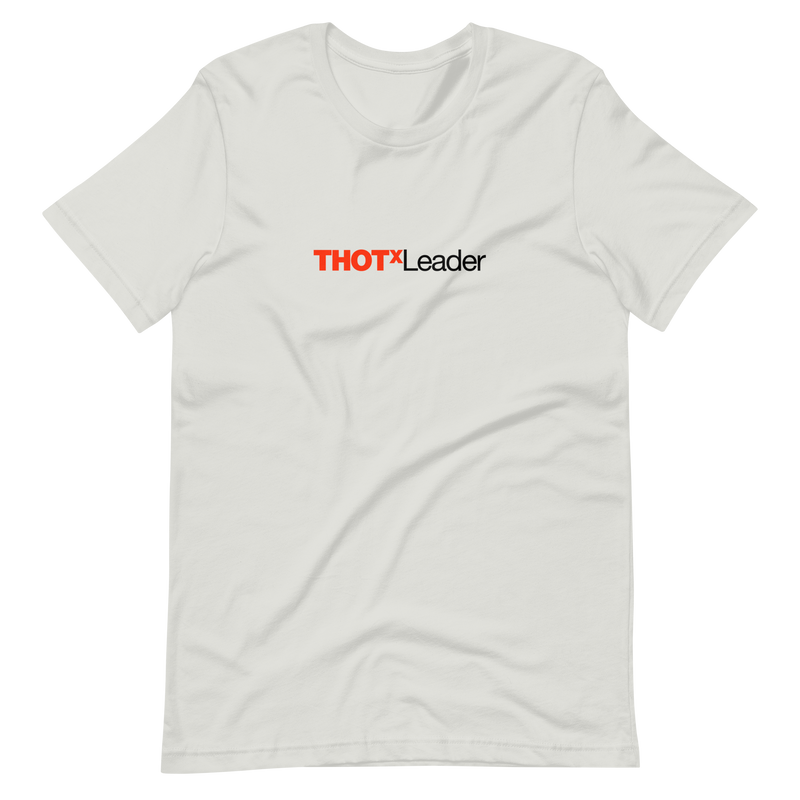 THOT LEADER GRAPHIC TEE