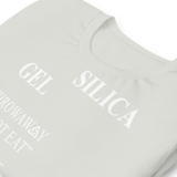 SILICA GRAPHIC TEE