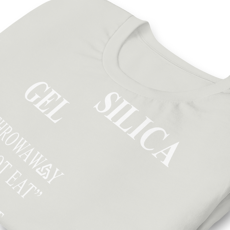 SILICA GRAPHIC TEE