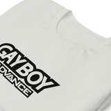 GAYBOY ADV GRAPHIC TEE