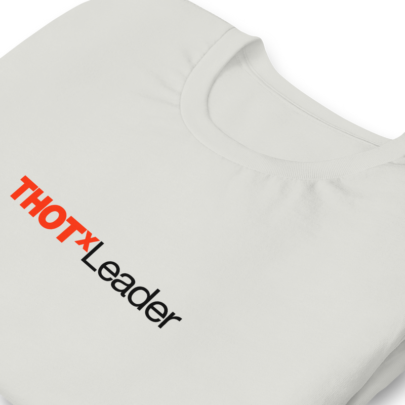 THOT LEADER GRAPHIC TEE