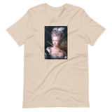 BOURGEOISIE GRAPHIC TEE