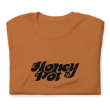 HONEYPOT GRAPHIC TEE