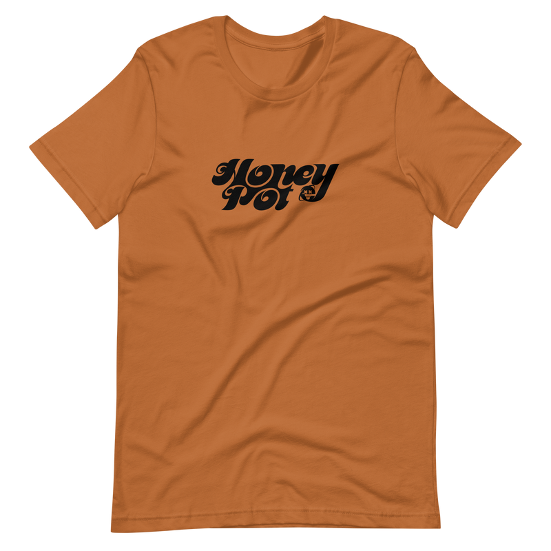 HONEYPOT GRAPHIC TEE