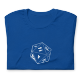 D20 GRAPHIC TEE