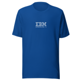 EBM GRAPHIC TEE