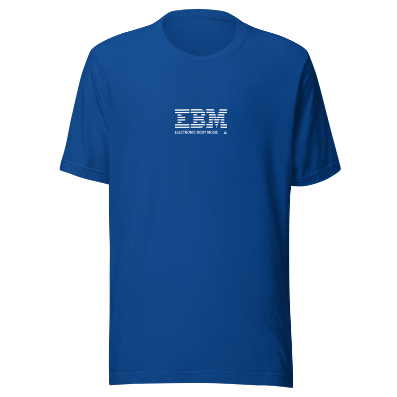 EBM GRAPHIC TEE