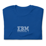 EBM GRAPHIC TEE