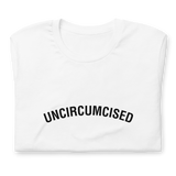 UNCIRCUMVENT GRAPHIC TEE