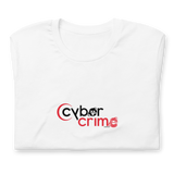 CYBERCRIME NET GRAPHIC TEE