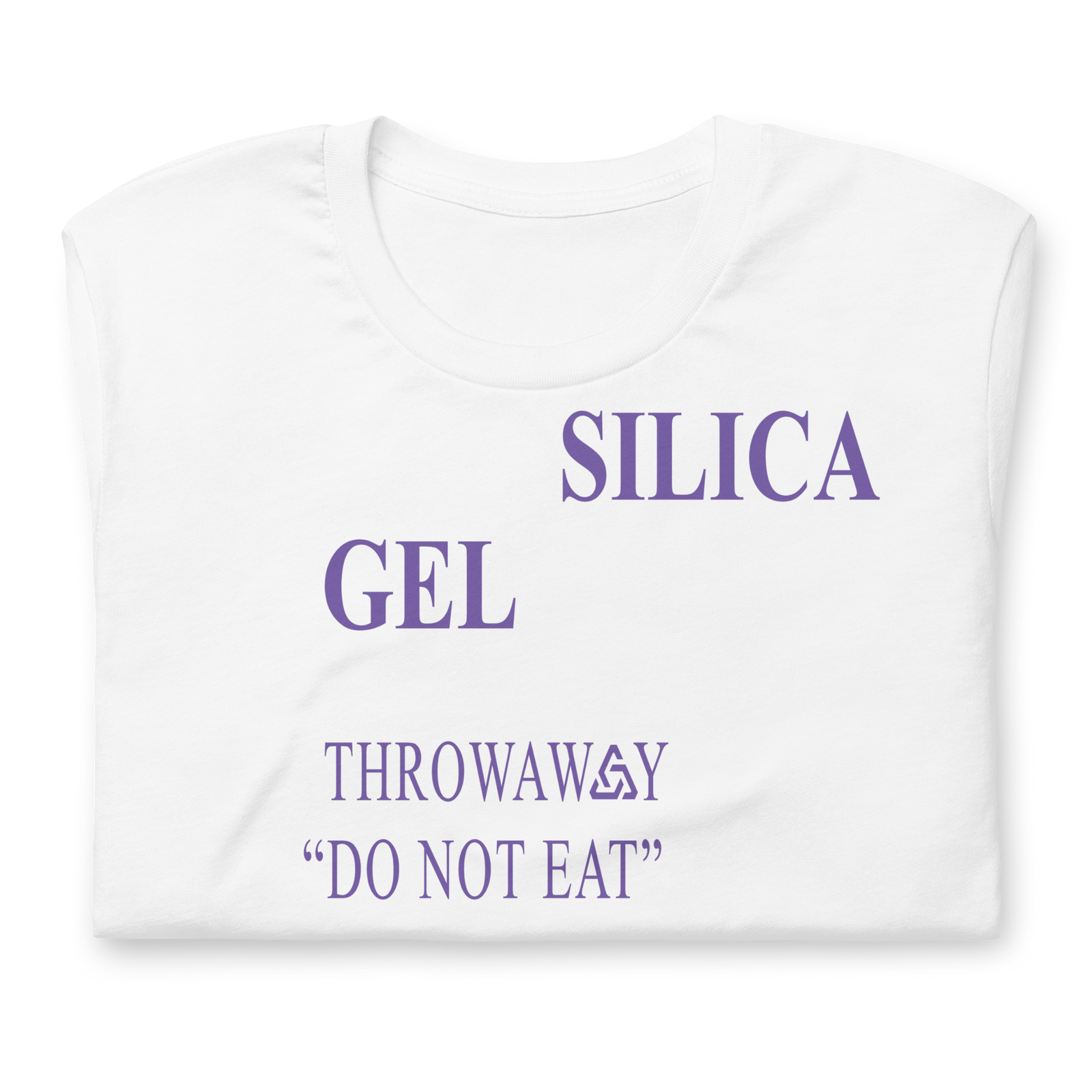 SILICA GRAPHIC TEE – Dustrial