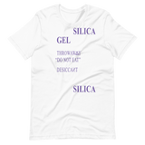 SILICA GRAPHIC TEE