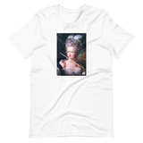 BOURGEOISIE GRAPHIC TEE