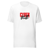 CYBERCRIME 2019 GRAPHIC TEE