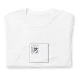 IMAGE PROBLEM GRAPHIC TEE