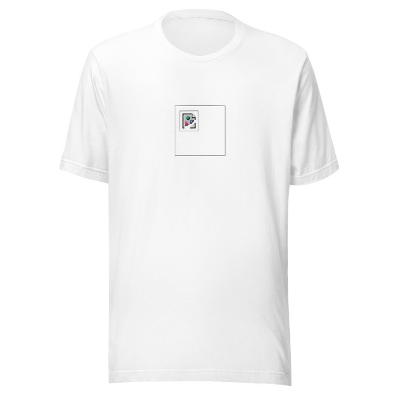 IMAGE PROBLEM GRAPHIC TEE