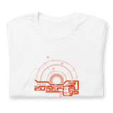 SCANNER-426 GRAPHIC TEE