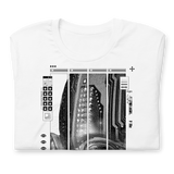 NEW WAYS OF SEEING GRAPHIC TEE