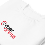 CYBERCRIME NET GRAPHIC TEE