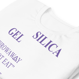 SILICA GRAPHIC TEE