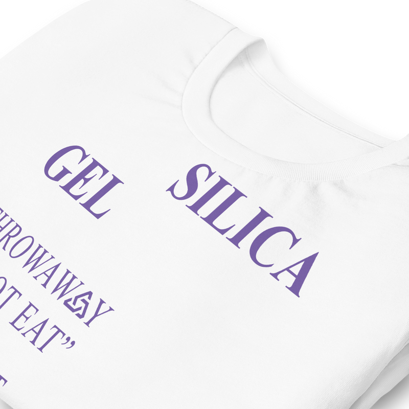 SILICA GRAPHIC TEE