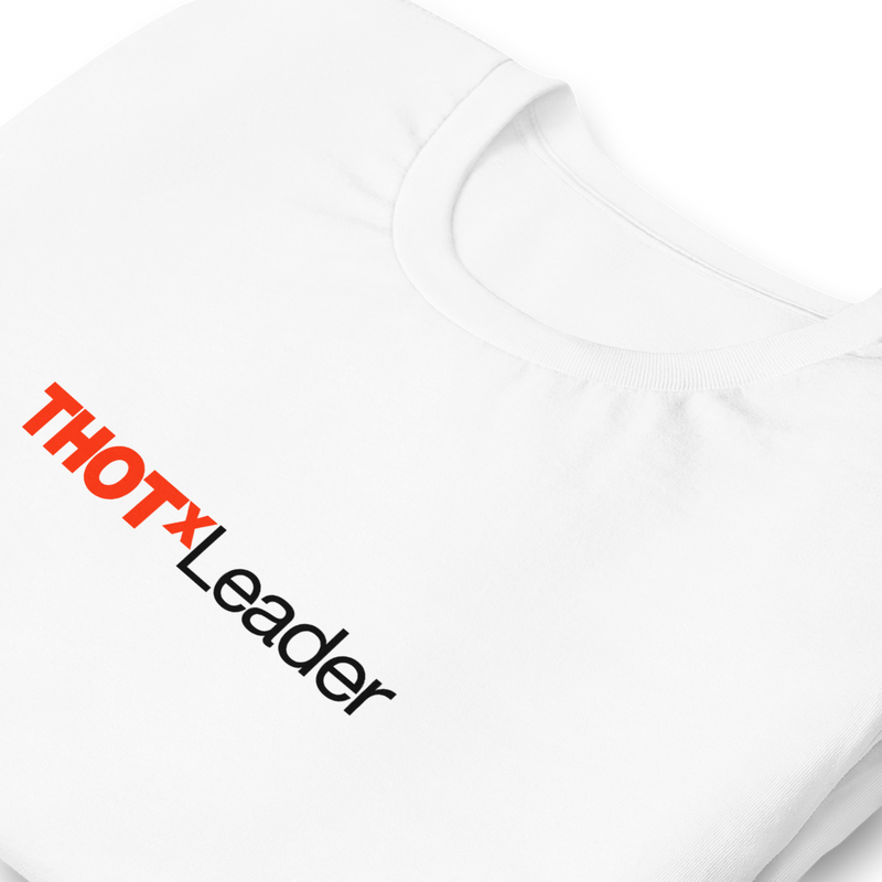 THOT LEADER GRAPHIC TEE