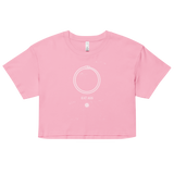 OUROBOROS CROP TOP