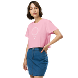 OUROBOROS CROP TOP