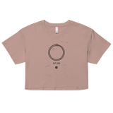 OUROBOROS CROP TOP