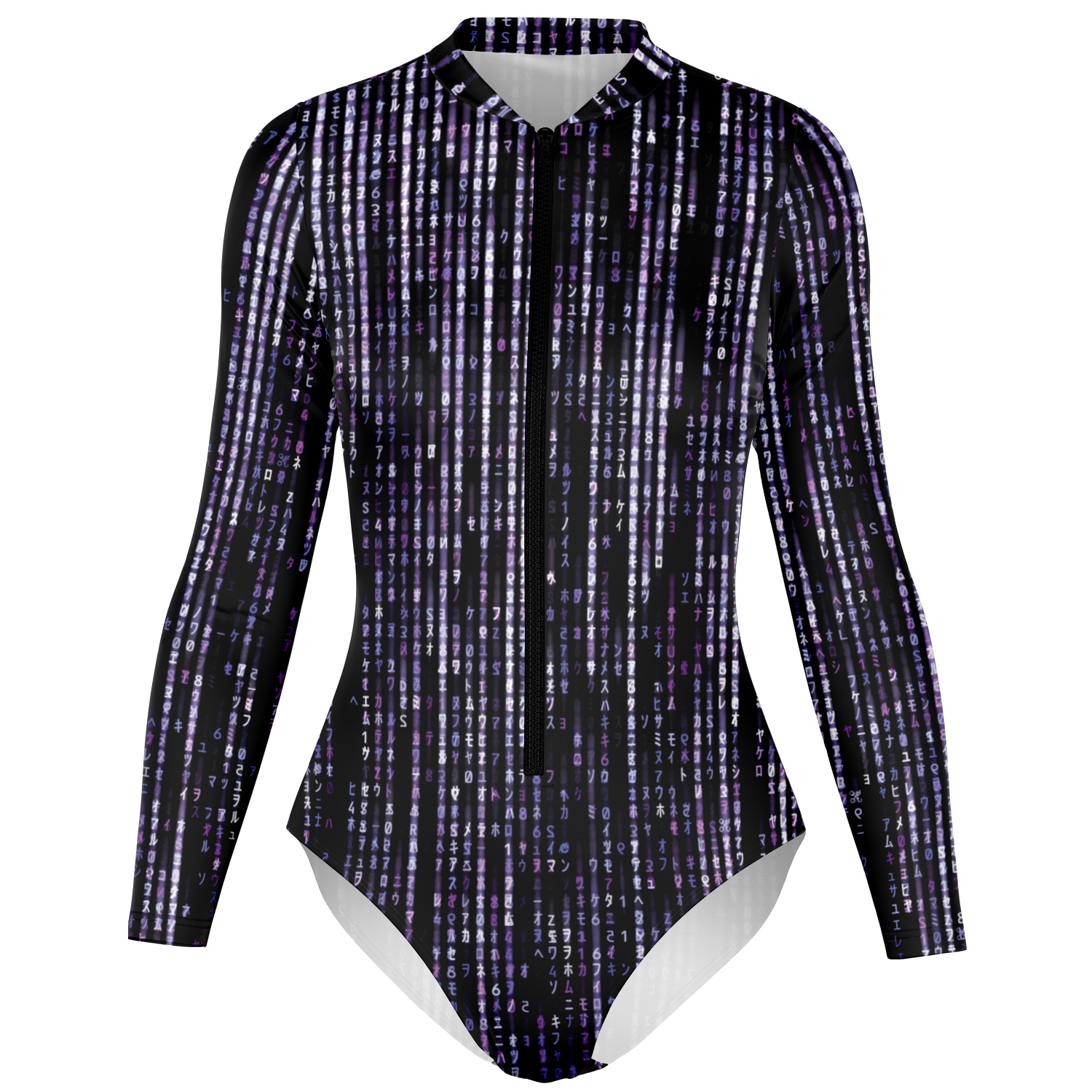 インナー・ルームウェアその他 entire studios SS25 V NECK BODYSUIT (ESWS259002SO SO) Black V-neck bodysuit Entire studios - women - ENTIRE