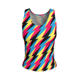 BOLT CMYK AO TANK TOP-AO SPORTS TANK TOP-AO-SPORTS-TANK-TOP, cyber crime, cybercrime, hacker, SPORT-TANK-PRF-Dustrial