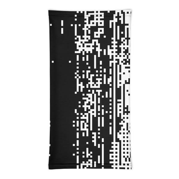 DEFRAG RAID 0 MONO NECK GAITER MASK-NECK GAITER-mono, NECK-GAITER, NECK-GAITER-PRF-Dustrial