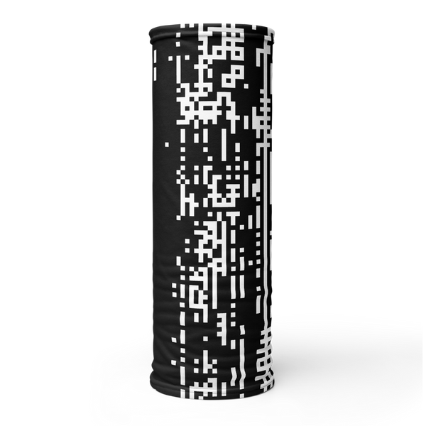 DEFRAG RAID 0 MONO NECK GAITER MASK-NECK GAITER-mono, NECK-GAITER, NECK-GAITER-PRF-Dustrial