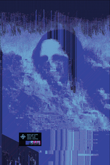 "MONA LISA CURSE" S-009 VAR. 0042 LIMITED PRINT-MATTE POSTER LE PRF-matte-poster-le-prf, mlcs009-Dustrial