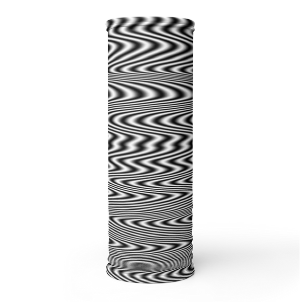 OFF-AIR WOBBLE MONO NECK GAITER MASK-NECK GAITER-mono, NECK-GAITER, NECK-GAITER-PRF, off air-Dustrial