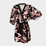 WITCH HAZE KIMONO ROBE-KIMONO ROBE-clothing, Festival Fashion, kimono-robe-Dustrial