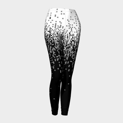 DEFRAG MONO DURARE LEGGINGS