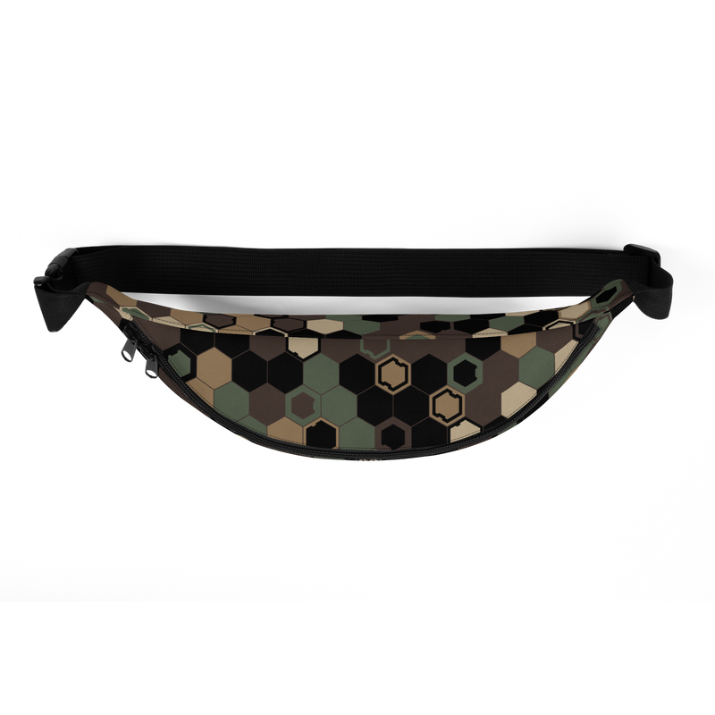Hex hot sale waist pack
