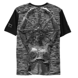 ALPHA && OMEGA AO SHIRT-AO SHIRT-AO-SHIRT, arch, nothingsacred, Prime tshirt-Dustrial