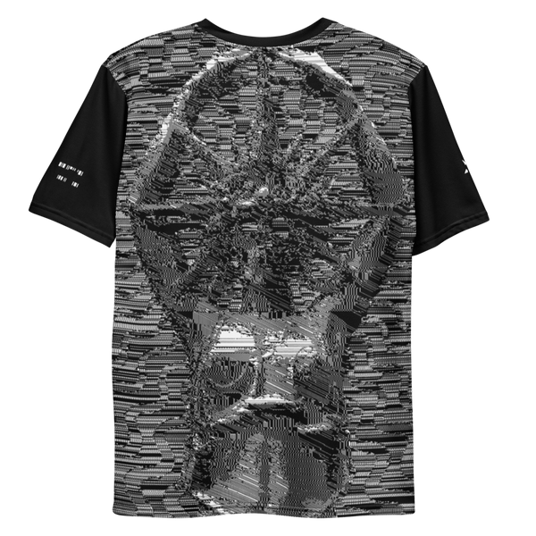 ALPHA && OMEGA AO SHIRT-AO SHIRT-AO-SHIRT, arch, nothingsacred, Prime tshirt-Dustrial
