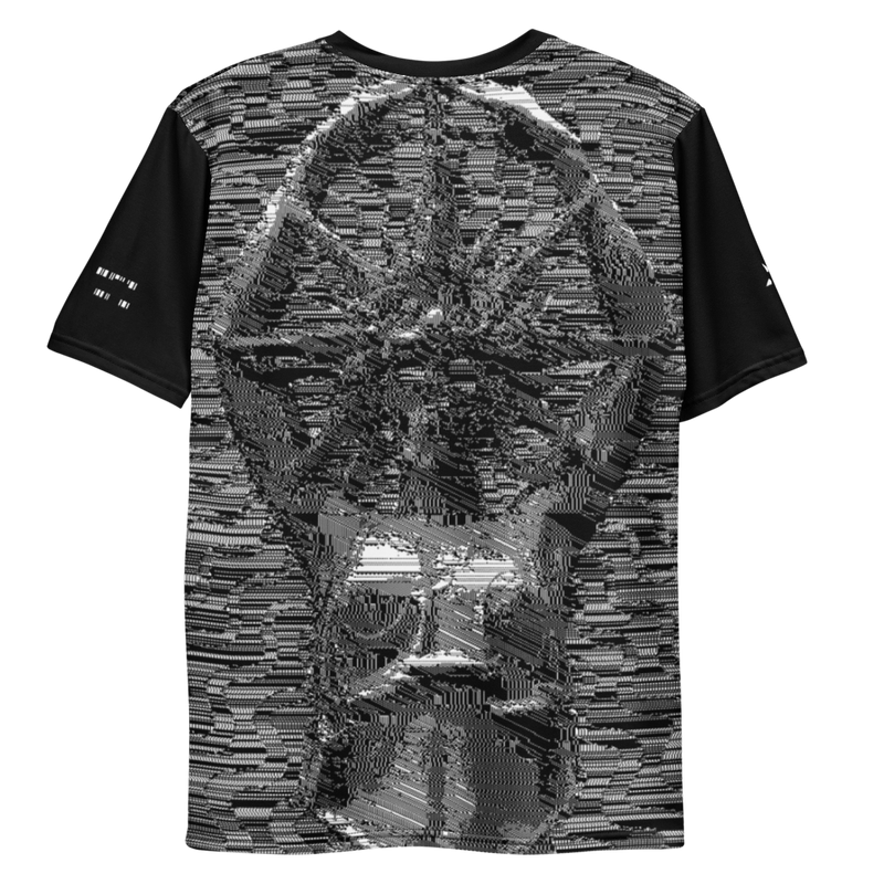 ALPHA && OMEGA AO SHIRT-AO SHIRT-AO-SHIRT, arch, nothingsacred, Prime tshirt-Dustrial