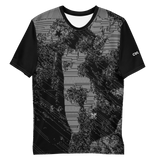ALPHA && OMEGA AO SHIRT-AO SHIRT-AO-SHIRT, arch, nothingsacred, Prime tshirt-Dustrial