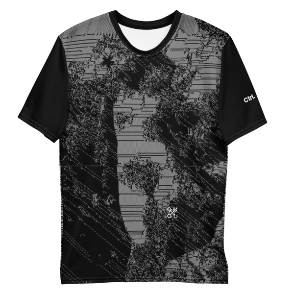 ALPHA && OMEGA AO SHIRT-AO SHIRT-AO-SHIRT, arch, nothingsacred, Prime tshirt-Dustrial