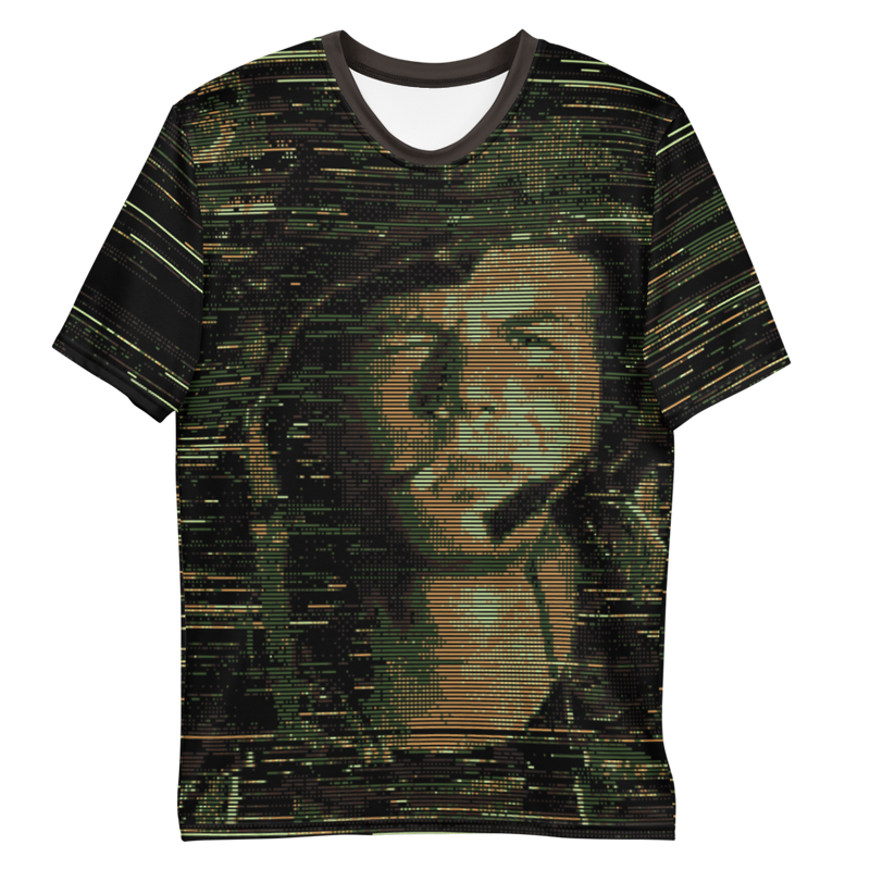 thumbnail image 2 of Next Level Apparel Unisex Heavyweight T-Shirt 2 of 14